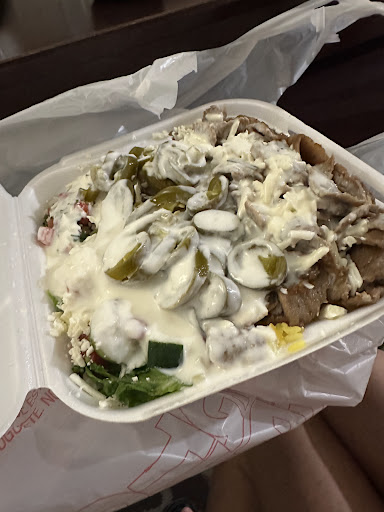 Photo of Opah Greek Grill - 133 James Luscinski Dr, Murfreesboro, TN 37129