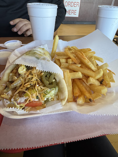 Photo of Opah Greek Grill - 133 James Luscinski Dr, Murfreesboro, TN 37129