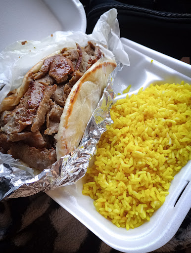 Photo of Opah Greek Grill - 133 James Luscinski Dr, Murfreesboro, TN 37129