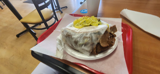 Photo of Opah Greek Grill - 133 James Luscinski Dr, Murfreesboro, TN 37129