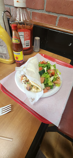 Photo of Opah Greek Grill - 133 James Luscinski Dr, Murfreesboro, TN 37129