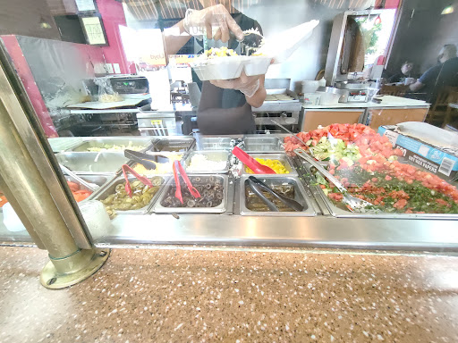 Photo of Opah Greek Grill - 133 James Luscinski Dr, Murfreesboro, TN 37129