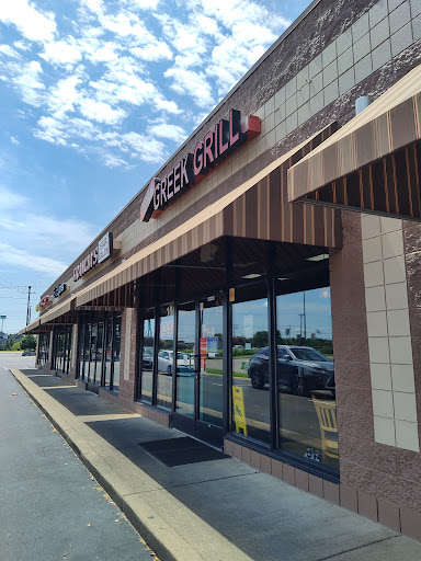Photo of Opah Greek Grill - 133 James Luscinski Dr, Murfreesboro, TN 37129