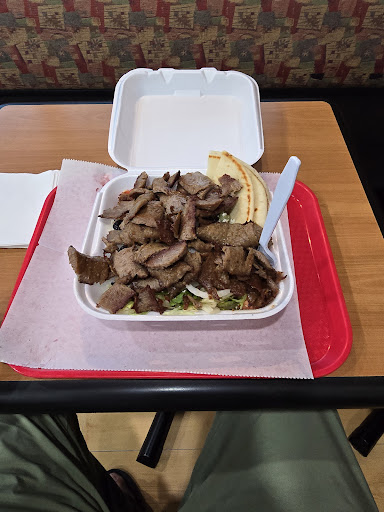 Photo of Opah Greek Grill - 133 James Luscinski Dr, Murfreesboro, TN 37129