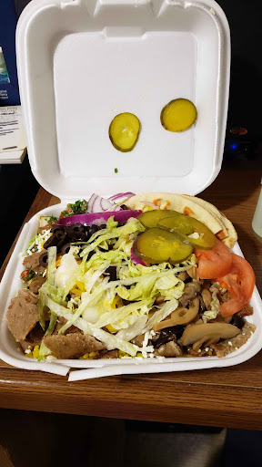 Photo of Opah Greek Grill - 133 James Luscinski Dr, Murfreesboro, TN 37129