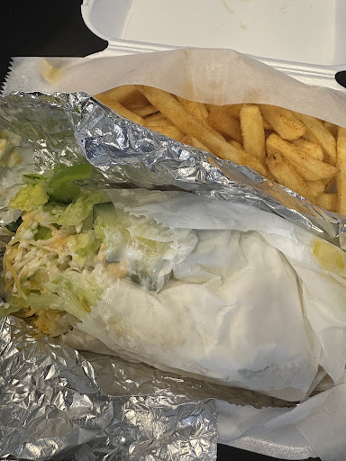 Photo of Opah Greek Grill - 133 James Luscinski Dr, Murfreesboro, TN 37129