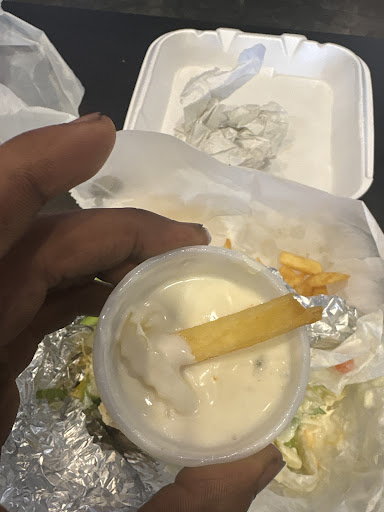 Photo of Opah Greek Grill - 133 James Luscinski Dr, Murfreesboro, TN 37129