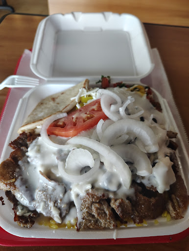 Photo of Opah Greek Grill - 133 James Luscinski Dr, Murfreesboro, TN 37129