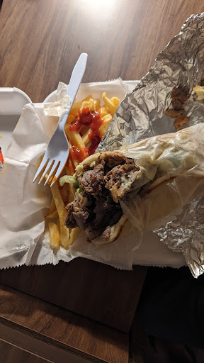 Photo of Opah Greek Grill - 133 James Luscinski Dr, Murfreesboro, TN 37129