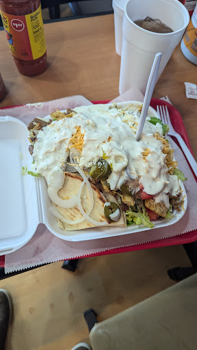 Photo of Opah Greek Grill - 133 James Luscinski Dr, Murfreesboro, TN 37129