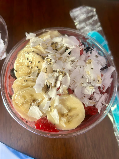 Photo of Tropical Smoothie Cafe - 1855 Medical Center Pkwy E, Murfreesboro, TN 37129