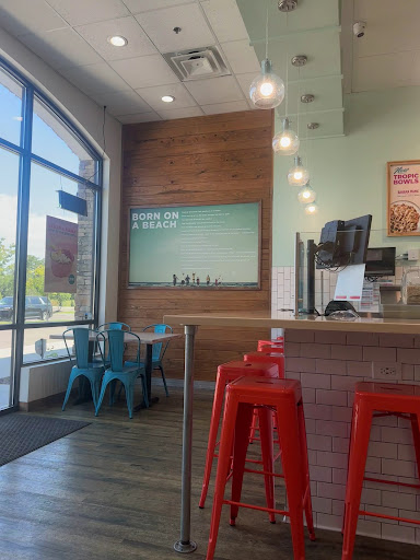 Photo of Tropical Smoothie Cafe - 1855 Medical Center Pkwy E, Murfreesboro, TN 37129