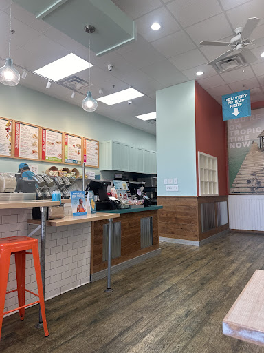 Photo of Tropical Smoothie Cafe - 1855 Medical Center Pkwy E, Murfreesboro, TN 37129