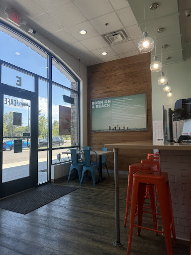 Photo of Tropical Smoothie Cafe - 1855 Medical Center Pkwy E, Murfreesboro, TN 37129