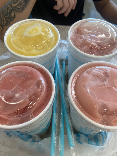 Photo of Tropical Smoothie Cafe - 1855 Medical Center Pkwy E, Murfreesboro, TN 37129