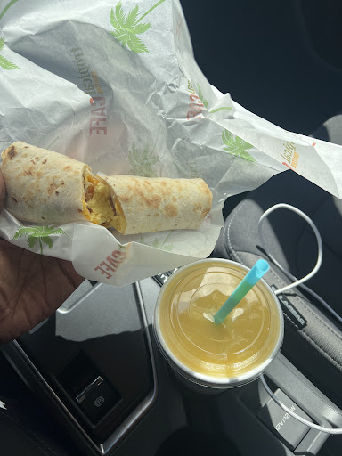 Photo of Tropical Smoothie Cafe - 1855 Medical Center Pkwy E, Murfreesboro, TN 37129