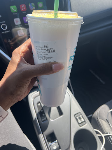 Photo of Tropical Smoothie Cafe - 1855 Medical Center Pkwy E, Murfreesboro, TN 37129