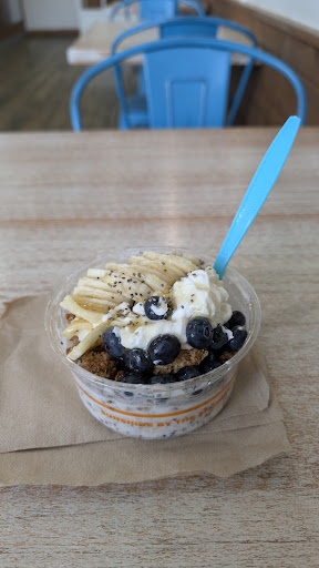 Photo of Tropical Smoothie Cafe - 1855 Medical Center Pkwy E, Murfreesboro, TN 37129