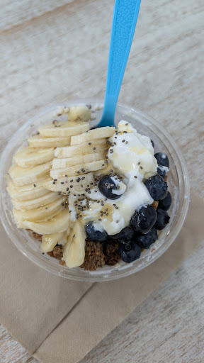 Photo of Tropical Smoothie Cafe - 1855 Medical Center Pkwy E, Murfreesboro, TN 37129