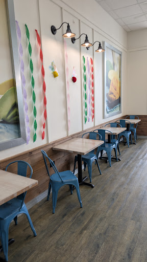 Photo of Tropical Smoothie Cafe - 1855 Medical Center Pkwy E, Murfreesboro, TN 37129