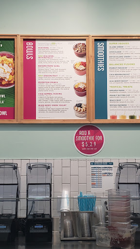 Photo of Tropical Smoothie Cafe - 1855 Medical Center Pkwy E, Murfreesboro, TN 37129