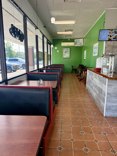 Photo of Greek Cafe Grill - 2441 Old Fort Pkwy M, Murfreesboro, TN 37128