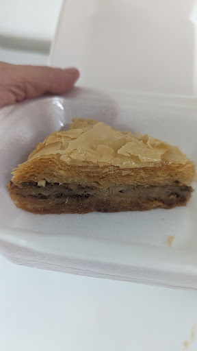 Photo of Greek Cafe Grill - 2441 Old Fort Pkwy M, Murfreesboro, TN 37128