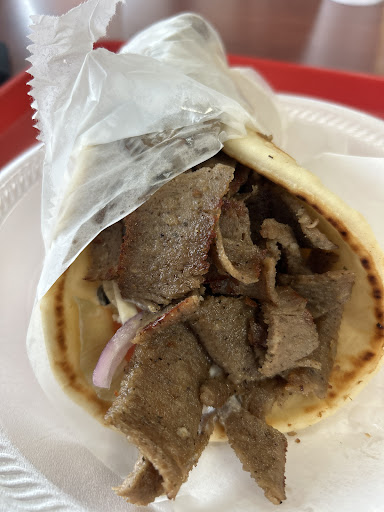 Photo of Greek Cafe Grill - 2441 Old Fort Pkwy M, Murfreesboro, TN 37128