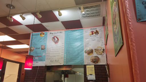 Photo of Greek Cafe Grill - 2441 Old Fort Pkwy M, Murfreesboro, TN 37128