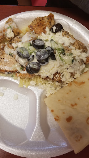 Photo of Greek Cafe Grill - 2441 Old Fort Pkwy M, Murfreesboro, TN 37128