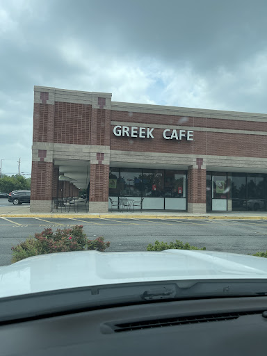 Photo of Greek Cafe Grill - 2441 Old Fort Pkwy M, Murfreesboro, TN 37128