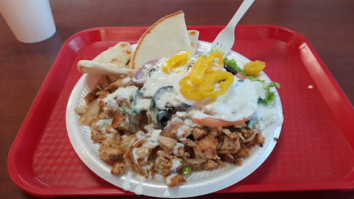Photo of Greek Cafe Grill - 2441 Old Fort Pkwy M, Murfreesboro, TN 37128