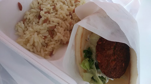 Photo of Greek Cafe Grill - 2441 Old Fort Pkwy M, Murfreesboro, TN 37128