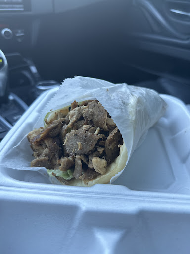 Photo of Greek Cafe Grill - 2441 Old Fort Pkwy M, Murfreesboro, TN 37128