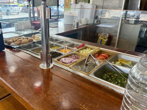 Photo of Greek Cafe Grill - 2441 Old Fort Pkwy M, Murfreesboro, TN 37128