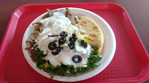 Photo of Greek Cafe Grill - 2441 Old Fort Pkwy M, Murfreesboro, TN 37128