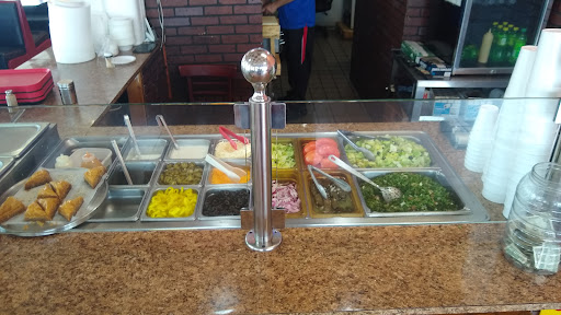 Photo of Greek Cafe Grill - 2441 Old Fort Pkwy M, Murfreesboro, TN 37128