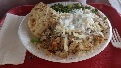 Photo of Greek Cafe Grill - 2441 Old Fort Pkwy M, Murfreesboro, TN 37128