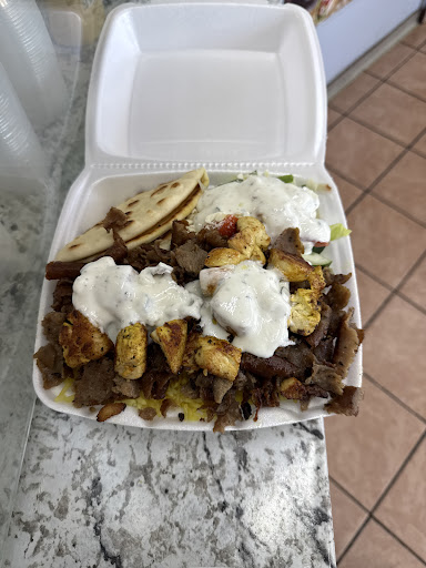 Photo of GREEK GYROS - 1301 Memorial Blvd, Murfreesboro, TN 37129