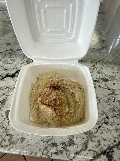 Photo of GREEK GYROS - 1301 Memorial Blvd, Murfreesboro, TN 37129