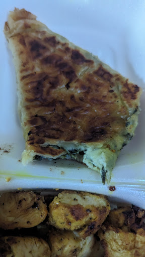 Photo of GREEK GYROS - 1301 Memorial Blvd, Murfreesboro, TN 37129