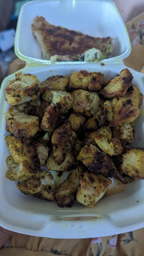 Photo of GREEK GYROS - 1301 Memorial Blvd, Murfreesboro, TN 37129