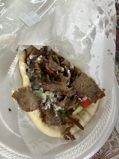 Photo of GREEK GYROS - 1301 Memorial Blvd, Murfreesboro, TN 37129
