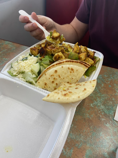 Photo of GREEK GYROS - 1301 Memorial Blvd, Murfreesboro, TN 37129