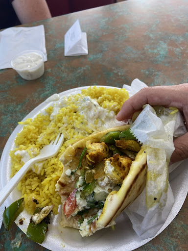 Photo of GREEK GYROS - 1301 Memorial Blvd, Murfreesboro, TN 37129