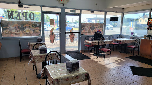 Photo of GREEK GYROS - 1301 Memorial Blvd, Murfreesboro, TN 37129