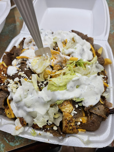Photo of GREEK GYROS - 1301 Memorial Blvd, Murfreesboro, TN 37129