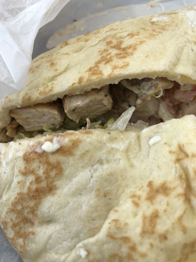 Photo of GREEK GYROS - 1301 Memorial Blvd, Murfreesboro, TN 37129