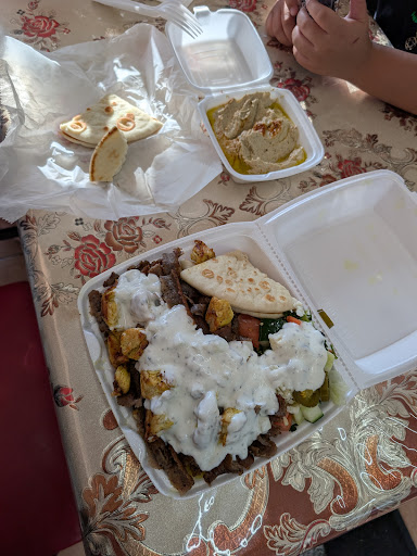 Photo of GREEK GYROS - 1301 Memorial Blvd, Murfreesboro, TN 37129