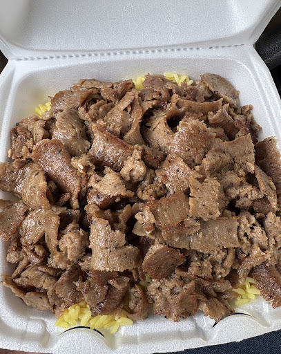 Photo of GREEK GYROS - 1301 Memorial Blvd, Murfreesboro, TN 37129
